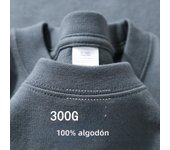 Summer Cotton Heavy Duty 300grams American Pure Cotton Short Sleeves T-shirt Men Casual Base Top Oversized T Shirt