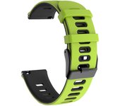 22mm Replacement Silicone Strap For Huawei Watch 4 GT3 SE GT 2 GT2 GT 3 Pro 46mm Wristband Smartwatch Band Watchbands Bracelet