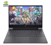 Portátil Gaming HP Victus 15-FB3709NS Ryzen 7 8845HS/ 16GB/ 1TB SSD/ GeForce RTX 4050/ 15.6"/ Sin Si