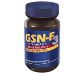 Gsn F-3 60comp. G.S.N.