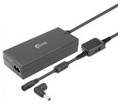 Alimentador Automático PC portátil 15..20Vcc/90W