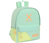 Mochila Para Portatil 14,1" Munich "Sunset" 31X40X16Cm (Safta 642222902)
