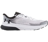 Zapatillas Under Armour Hovr Turbulence 2 para hombre en color blanco