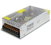 DC 12V 20A 250w Supply Transformer Switch AC 110V / 220V to DC 12V 20Amp Switching Adapter Converte