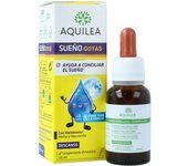 Aquilea Sueño en Gotas 20 ml  Aquilea