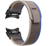 20mm Band for Samsung Galaxy watch 6 Strap 40mm 44mm 6 classic 43mm 47mm Trail Loop Nylon bracelet correa Galaxy watch 4/5/pro