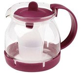 Jarra vidrio microondas 650 ml 1190