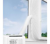 Cecotec Acople Aire acondicionado Cubierta aislante 400 Cecotec