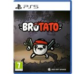 Brotato PLAYSTATION 5 NUEVO PRECINTADO PAL ESPAÑA