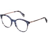Montura de gafas Police Infantil VK043-4907FZ