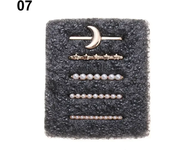 Decoration Ring For Apple watch band series 8 7 6 5 se 9 Ultra 2 Diamond Jewelry Charms for Samsung/Huawei 20mm 22mm watch strap