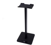 SOPORTE AURICULARES EWENT PARA ESCRITORIO NEGRO -  Recíbelo en 2-3 días laborables