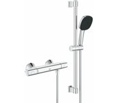Columna de Ducha Grohe Precision Trend