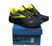 BROOKS Men’s Ghost 15 Provides Smooth Transitions And Comfortable Fit For Everyday Training