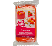 Funcakes Mazapán de Almendras - Naranja Atardecer 250g