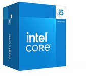 INTEL Core i5-14400F 4.7GHz LGA 1700