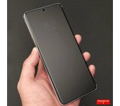 2Pcs Matte Front Hydrogel Film For Samsung Galaxy S22 S23 S24 S25 Ultra Plus S21 Note 20 Ultra Anti Fingerprint Screen Protector