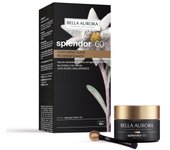 BELLA AURORA Splendor 60 Contorno De Ojos Redensificante 15ML con Ácido Hialurónico【ROUA】