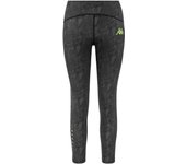 Kappa - Pantalones , PANTALONES DEPORTTIVOS-Mujer-Kombat FIU