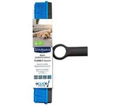 Escoba Goma Starwax Sistema Clic   CON PALO