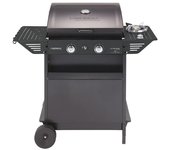 BARBACOA DE GAS CAMPINGAZ XPERT 200 LS PLUS - ROCKY CAMPINGAZ DE SUINPLAS DECORACIONES