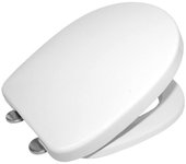 IDEAL STANDARD E129001 CONNECT SPACE Tapa Asiento Blanco