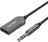 Transmisor y receptor fm/ mp3/ bluetooth vention naghg