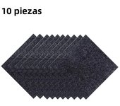 Nano Sparkle Cloth for Car Scratches Multifunction Nano Magic Cloth Scratch Erase Car Scratches Paint Residues Scratches Repair