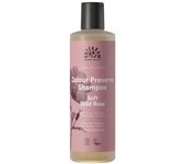 SOFT WILD ROSE champu protector 250ml. ECO VEGAN