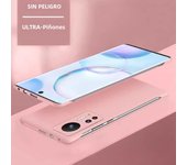 Solid Candy Color Frameless Hard PC Back Cover Case For Oneplus 9 9R 9RT 9Pro 8 8 Pro 8T ShockProof Ultra Thin Cases