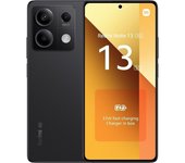 Xiaomi Redmi Note 13 5G 6GB 128GB Dual Sim Negro