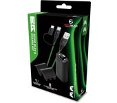 Kit Carga & Juega Xbox Series EgoGear