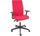 Silla de Oficina Ergonómica Piqueras Y Crespo con Brazos Regulables en Altura