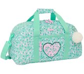 SAFTA  BOLSA DEPORTE SAFTA CUORE SAFTA CUORE 20x50x26 Cms.