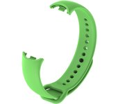 Silicone Strap for Xiaomi Mi Band 8 Replacement Bracelet for Xiaomi Mi Band 8 Sport Wriststrap Smart Watch Band Accessories