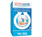 Tongil Nivelgastric 40 Cápsulas