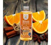 PANDAHOME Ambientador Mikado Reposición 250ML – Recarga de Aroma Natural y Duradero