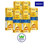 Tongil EcoPack 6 Apicol Extracto De Propolis 60 Ml