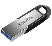 Memoria usb 3.0 sandisk 64gb ultra flair hasta 150 mb - s de velocidad de lectura