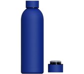 Botella Termo de Agua de Acero Inoxidante Reutilizable | Hermética y Térmica | Sin BPA | Isotérmica, Mantiene Frio 24H y Calor 12H. Doble Parada EN EL Vacío en Prueba de Fugas | (XK500 XK750 999 1099 SYSTEM)
