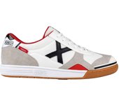 Zapatillas MUNICH Gresca 318 para hombre en color blanco