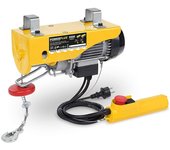 POLIPASTO MONTACARGAS POWX902 - Envíos desde España en 24h.
