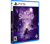 Strayed Lights (Limited Run) Juego para Consola Sony PlayStation 5 PS5