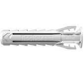 Taco Fischer SX Plus Ø 8 x 40 mm. (Caja de 100 piezas)