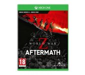 World War Z: Aftermath Juego para Consola Microsoft Xbox One