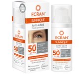 Solar Ecran ECRAN SUNNIQUE anti-edad facial SPF50+