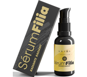 Laiol Biocosmetics Serum con Vitamina C, E y Ácido Hialurónico Antioxidante, Hidrantante, Rejuvenecedora, Antiarrugas