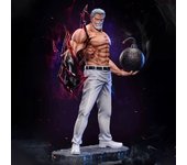 20cm One Piece Anime Figure Monkey D Garp Action Figures  Pvc Gk Model Toy Collection Statue Anime Peripheral Toy For Kids Gift