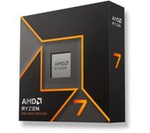 AMD Ryzen 7 9700X procesador 3,8 GHz 40 MB L2 & L3 Caja