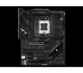 Placa base asus rog strix b650e-f gaming wifi am5 atx 4xddr5